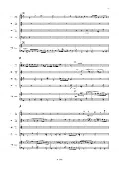 Die Dreigroschenoper von Kurt Weill 