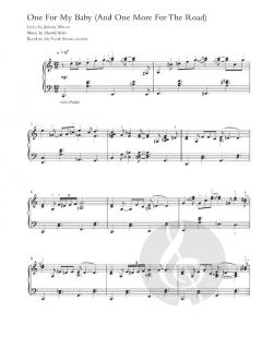 The Faber Music Jazz Piano Anthology 