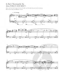 The Faber Music Jazz Piano Anthology 