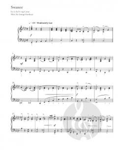 The Faber Music Jazz Piano Anthology 