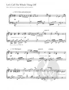 The Faber Music Jazz Piano Anthology 