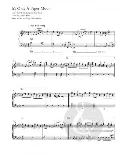 The Faber Music Jazz Piano Anthology 