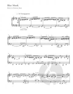 The Faber Music Jazz Piano Anthology 