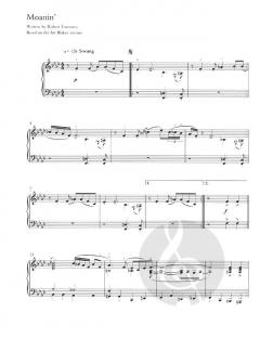 The Faber Music Jazz Piano Anthology 