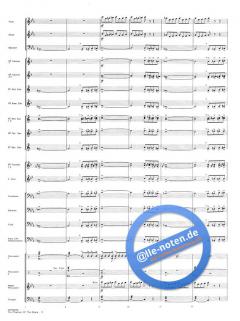 The Phantom Of The Opera Medley (Andrew Lloyd Webber) 