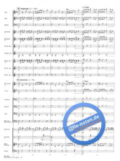 The Phantom Of The Opera Medley (Andrew Lloyd Webber) 