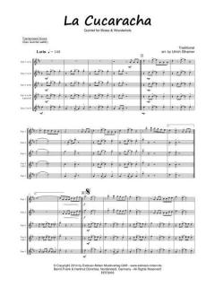 La Cucaracha 