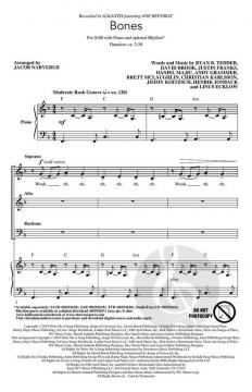 Bones 