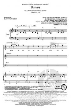 Bones 