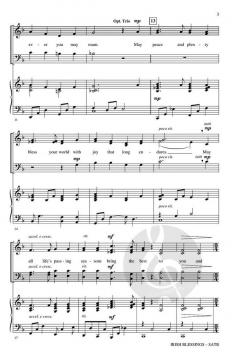 Irish Blessings von Greg Gilpin 