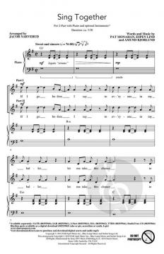 Sing Together 