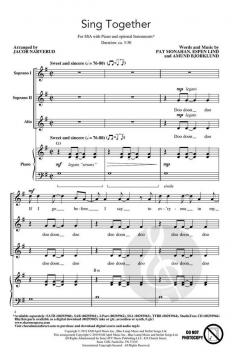 Sing Together 