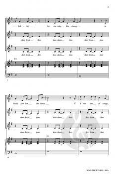 Sing Together 