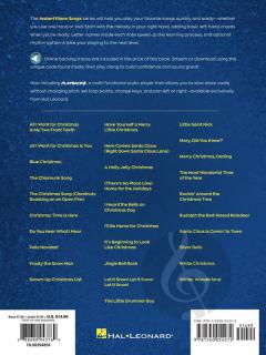 Christmas Standards - Instant Piano Songs 