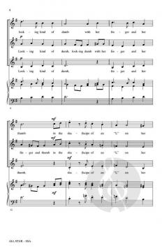 All Star von Greg Camp 