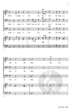 All Star von Greg Camp 