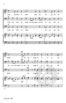 All Star von Greg Camp 