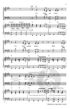 When Will I Be Loved von The Everly Brothers 