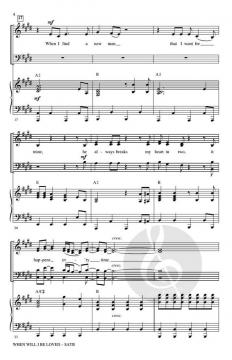 When Will I Be Loved von The Everly Brothers 