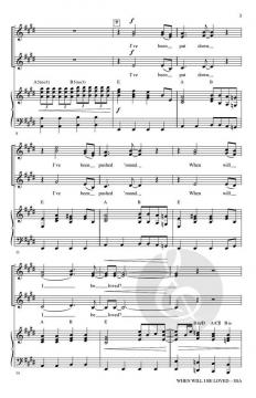 When Will I Be Loved von The Everly Brothers (Download) 