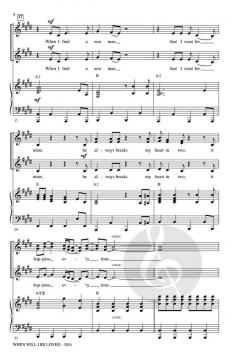 When Will I Be Loved von The Everly Brothers (Download) 