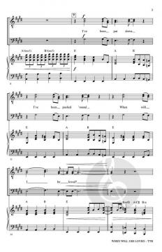 When Will I Be Loved von The Everly Brothers (Download) 