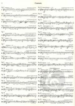 64 Musical Studies for All Saxophones von Rami El-Farrah 