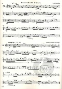 64 Musical Studies for All Saxophones von Rami El-Farrah 