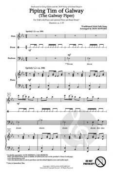 Piping Tim of Galway (Download) 