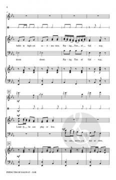 Piping Tim of Galway (Download) 