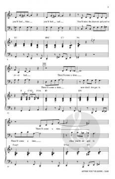 After You've Gone von Henry Creamer 