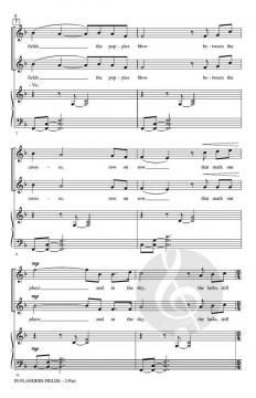 In Flanders Fields von Greg Gilpin (Download) 