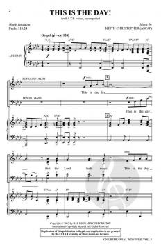 One Rehearsal Wonders Vol. 5 