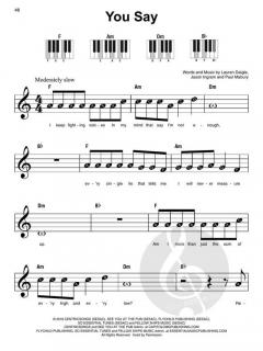 Top Hits - Super Easy Songbook 