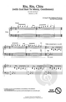 Riu Riu Chiu (Download) 