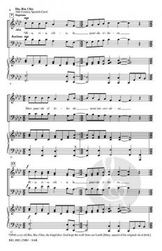 Riu Riu Chiu (Download) 