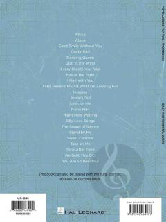 Pop Classics for 2 Trombones 