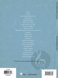 Pop Classics For 2 Violins im Alle Noten Shop kaufen