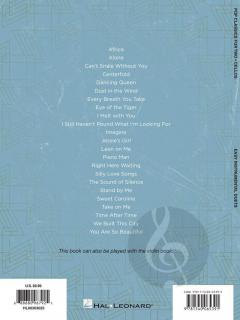 Pop Classics For 2 Cellos im Alle Noten Shop kaufen