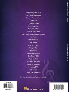 Classic Rock for 2 Violins im Alle Noten Shop kaufen