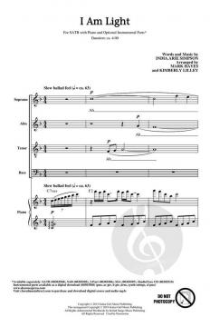 I Am Light 