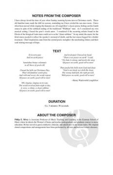 Voice Chime von Philip Edward Silvey 