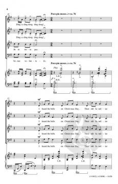 Voice Chime von Philip Edward Silvey 