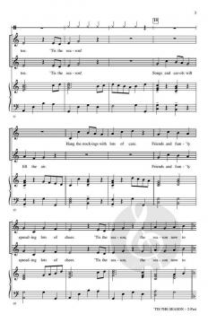 'Tis The Season! von Mary Lynn Lightfoot 