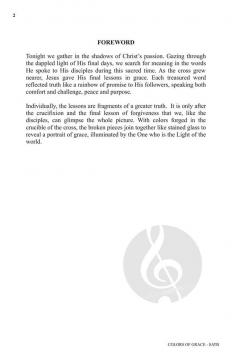 Colors of Grace (New Edition) von Joseph M. Martin 