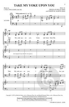 Colors of Grace (New Edition) von Joseph M. Martin 