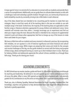 Wander the USA with Warm-Ups 