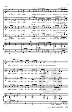 Ain'a That Good News! 