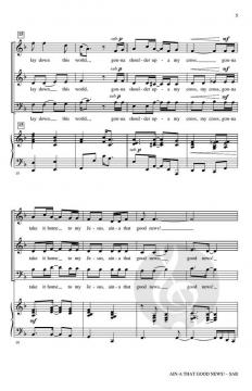 Ain'a That Good News! 