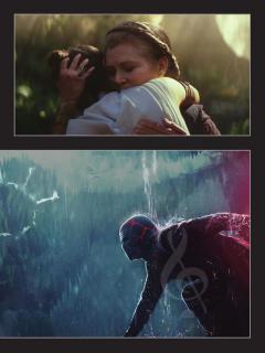 Star Wars - The Rise of Skywalker von John Williams 